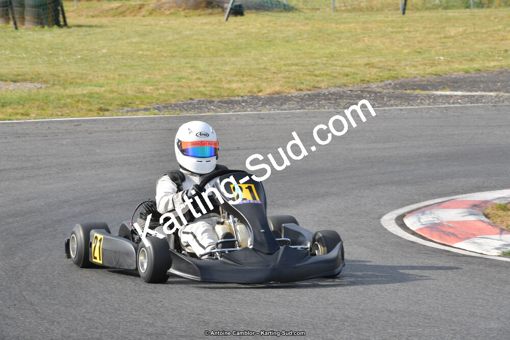 14 & 15/07/2018 : Coupe de France KFS 2018 à Belmont sur Rance (Photos Antoine Camblor) 2018 — karting