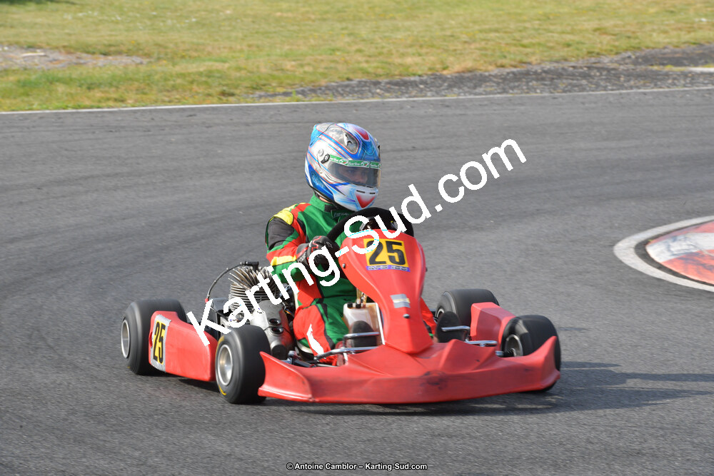 14 & 15/07/2018 : Coupe de France KFS 2018 à Belmont sur Rance (Photos Antoine Camblor) 2018 — karting