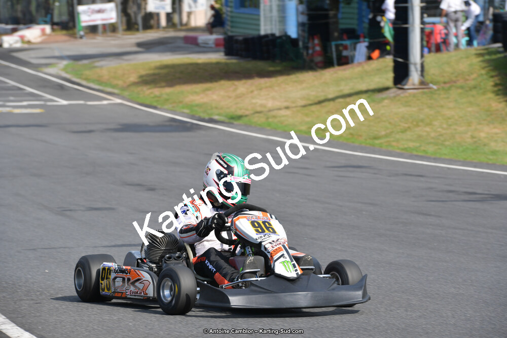 14 & 15/07/2018 : Coupe de France KFS 2018 à Belmont sur Rance (Photos Antoine Camblor) 2018 — karting