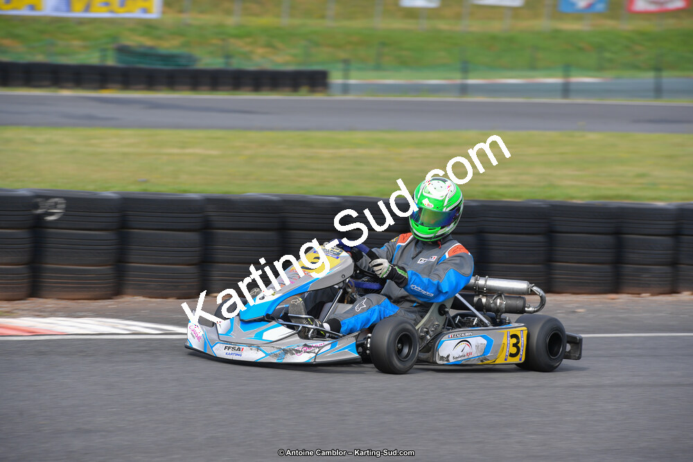 14 & 15/07/2018 : Coupe de France KFS 2018 à Belmont sur Rance (Photos Antoine Camblor) 2018 — karting