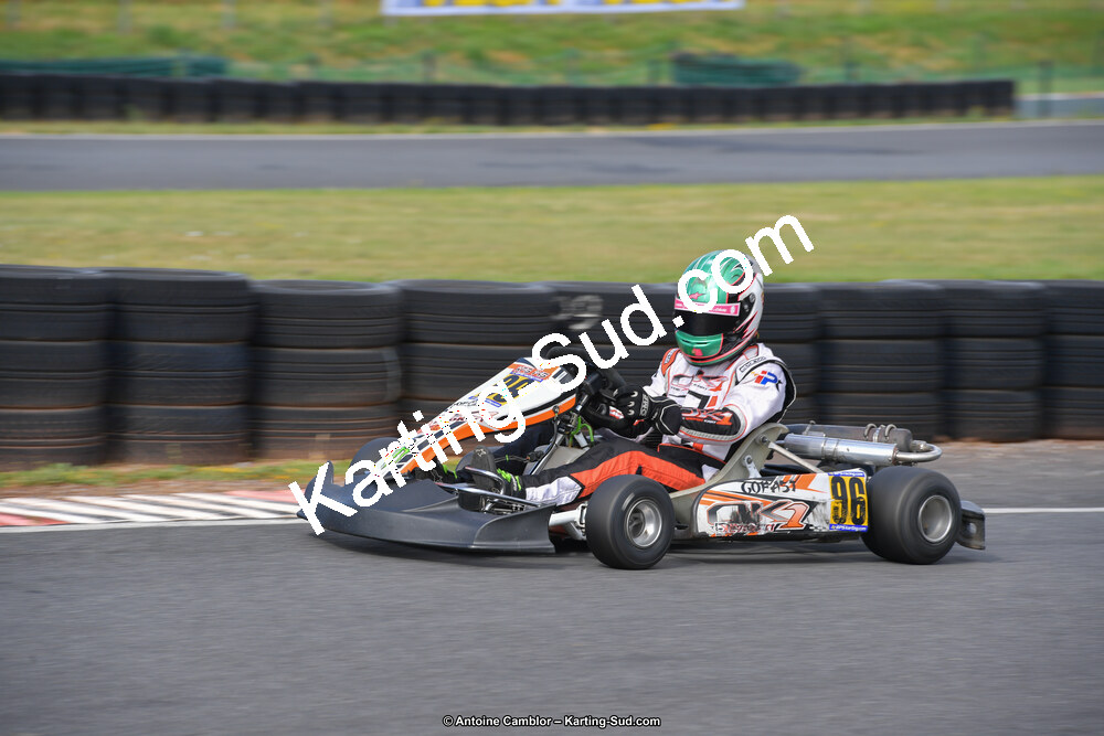 14 & 15/07/2018 : Coupe de France KFS 2018 à Belmont sur Rance (Photos Antoine Camblor) 2018 — karting