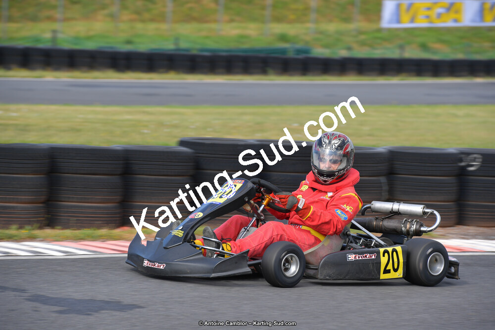 14 & 15/07/2018 : Coupe de France KFS 2018 à Belmont sur Rance (Photos Antoine Camblor) 2018 — karting