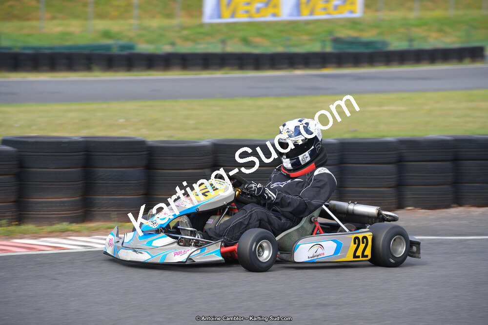 14 & 15/07/2018 : Coupe de France KFS 2018 à Belmont sur Rance (Photos Antoine Camblor) 2018 — karting