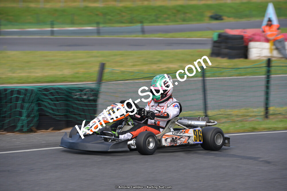 14 & 15/07/2018 : Coupe de France KFS 2018 à Belmont sur Rance (Photos Antoine Camblor) 2018 — karting