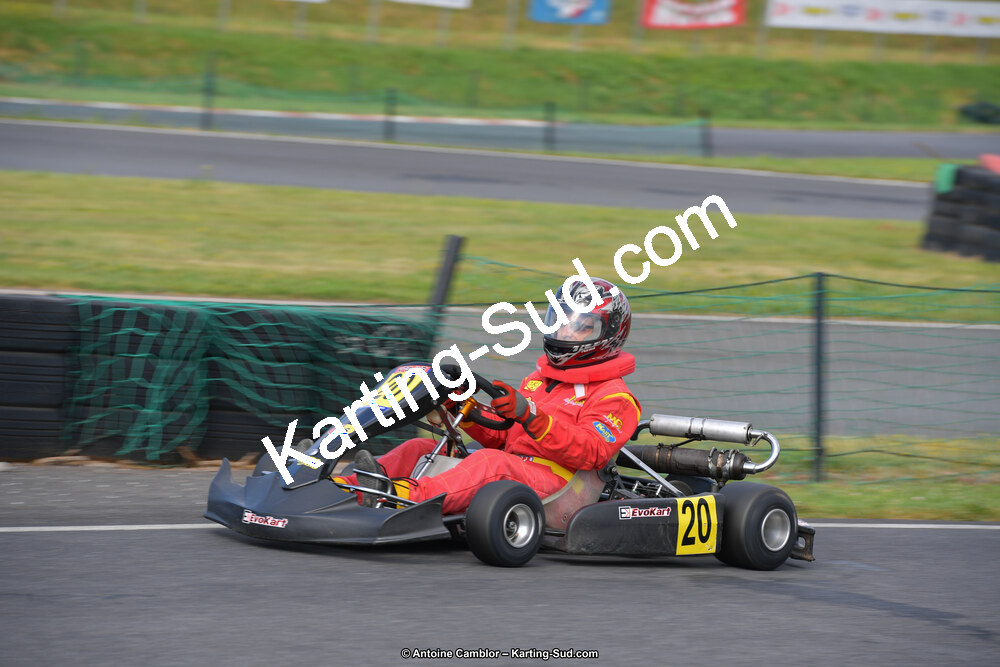14 & 15/07/2018 : Coupe de France KFS 2018 à Belmont sur Rance (Photos Antoine Camblor) 2018 — karting