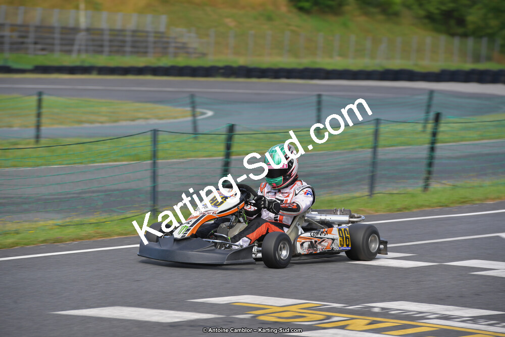 14 & 15/07/2018 : Coupe de France KFS 2018 à Belmont sur Rance (Photos Antoine Camblor) 2018 — karting