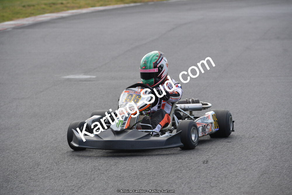 14 & 15/07/2018 : Coupe de France KFS 2018 à Belmont sur Rance (Photos Antoine Camblor) 2018 — karting