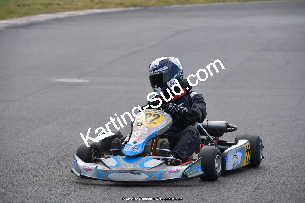 14 & 15/07/2018 : Coupe de France KFS 2018 à Belmont sur Rance (Photos Antoine Camblor) 2018 — karting