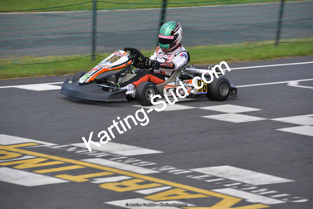 14 & 15/07/2018 : Coupe de France KFS 2018 à Belmont sur Rance (Photos Antoine Camblor) 2018 — karting