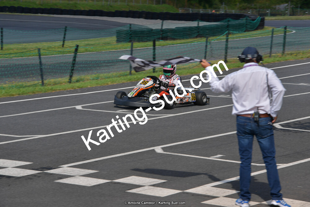 14 & 15/07/2018 : Coupe de France KFS 2018 à Belmont sur Rance (Photos Antoine Camblor) 2018 — karting