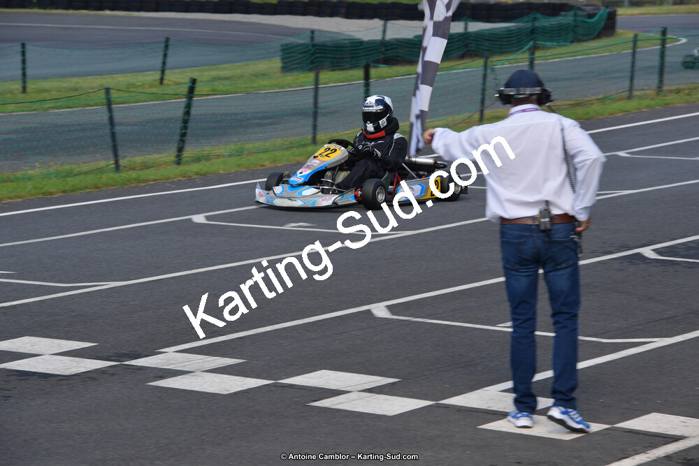 14 & 15/07/2018 : Coupe de France KFS 2018 à Belmont sur Rance (Photos Antoine Camblor) 2018 — karting