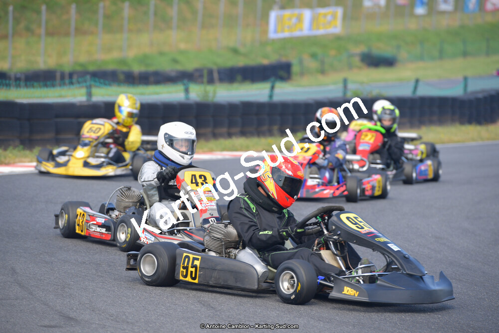 14 & 15/07/2018 : Coupe de France KFS 2018 à Belmont sur Rance (Photos Antoine Camblor) 2018 — karting