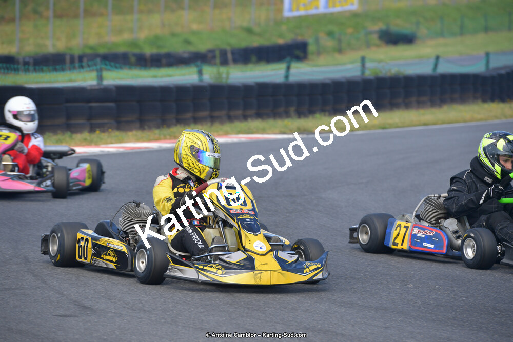 14 & 15/07/2018 : Coupe de France KFS 2018 à Belmont sur Rance (Photos Antoine Camblor) 2018 — karting
