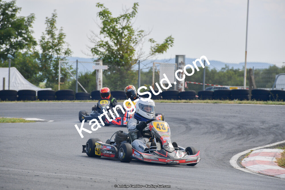 14 & 15/07/2018 : Coupe de France KFS 2018 à Belmont sur Rance (Photos Antoine Camblor) 2018 — karting