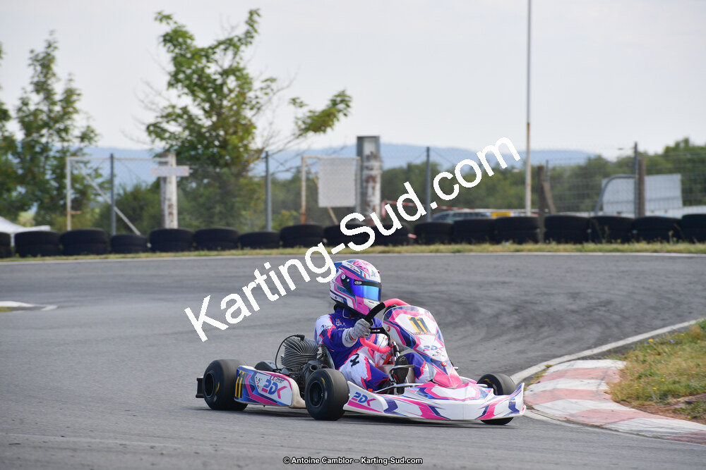 14 & 15/07/2018 : Coupe de France KFS 2018 à Belmont sur Rance (Photos Antoine Camblor) 2018 — karting