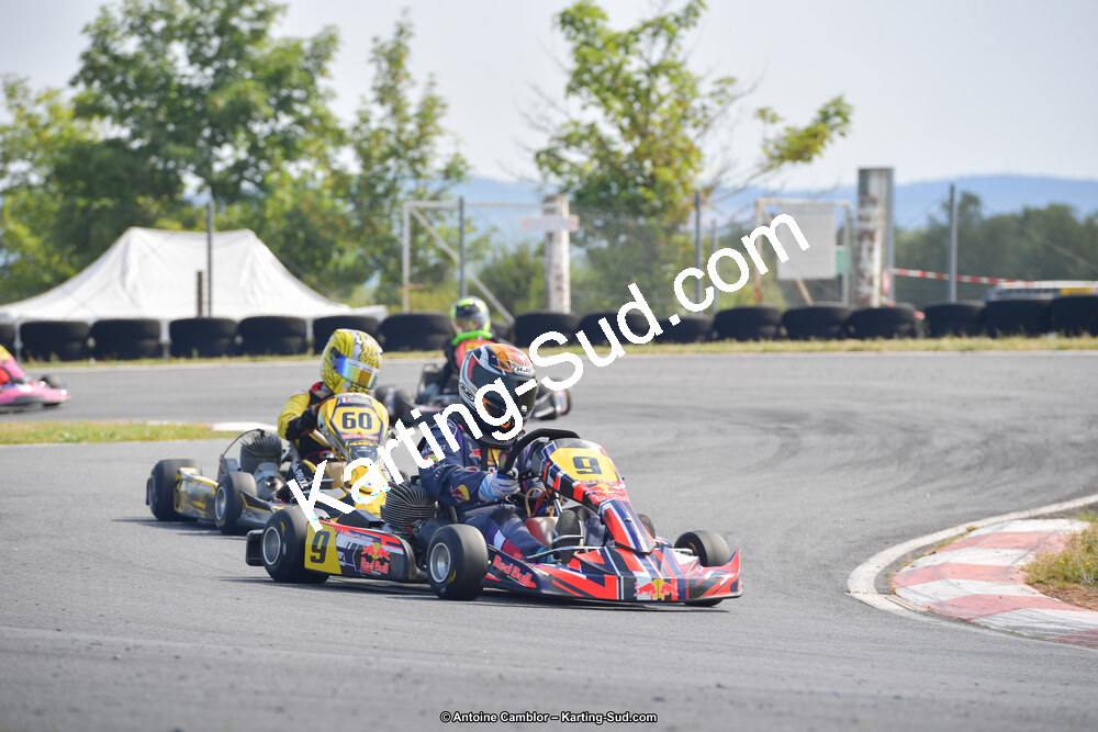 14 & 15/07/2018 : Coupe de France KFS 2018 à Belmont sur Rance (Photos Antoine Camblor) 2018 — karting