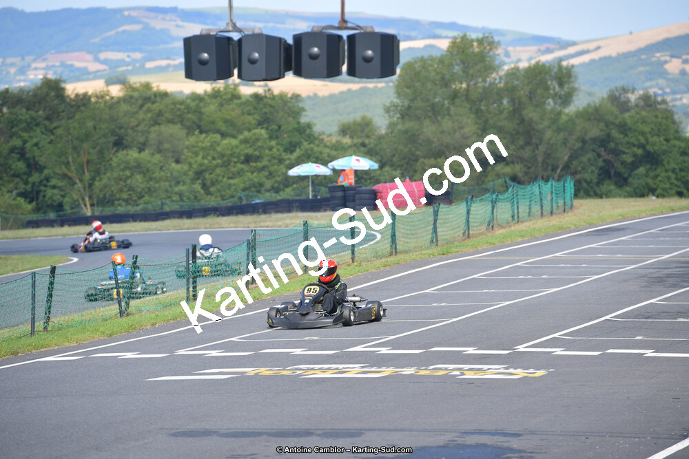 14 & 15/07/2018 : Coupe de France KFS 2018 à Belmont sur Rance (Photos Antoine Camblor) 2018 — karting