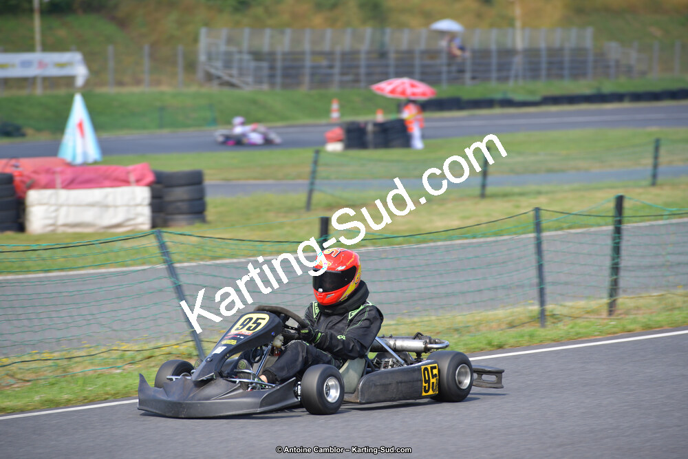 14 & 15/07/2018 : Coupe de France KFS 2018 à Belmont sur Rance (Photos Antoine Camblor) 2018 — karting