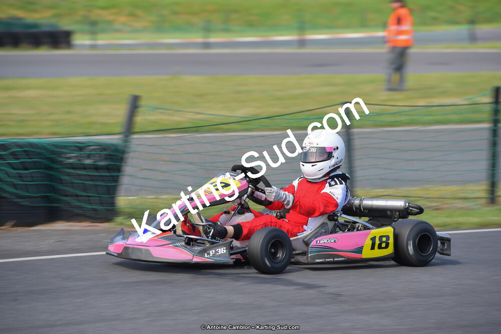 14 & 15/07/2018 : Coupe de France KFS 2018 à Belmont sur Rance (Photos Antoine Camblor) 2018 — karting