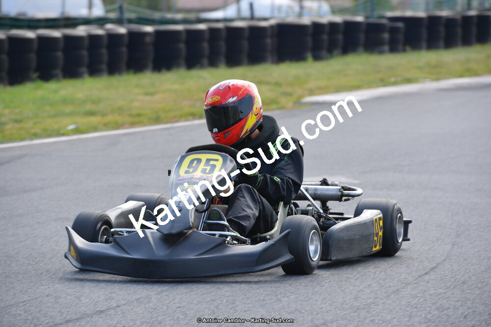 14 & 15/07/2018 : Coupe de France KFS 2018 à Belmont sur Rance (Photos Antoine Camblor) 2018 — karting