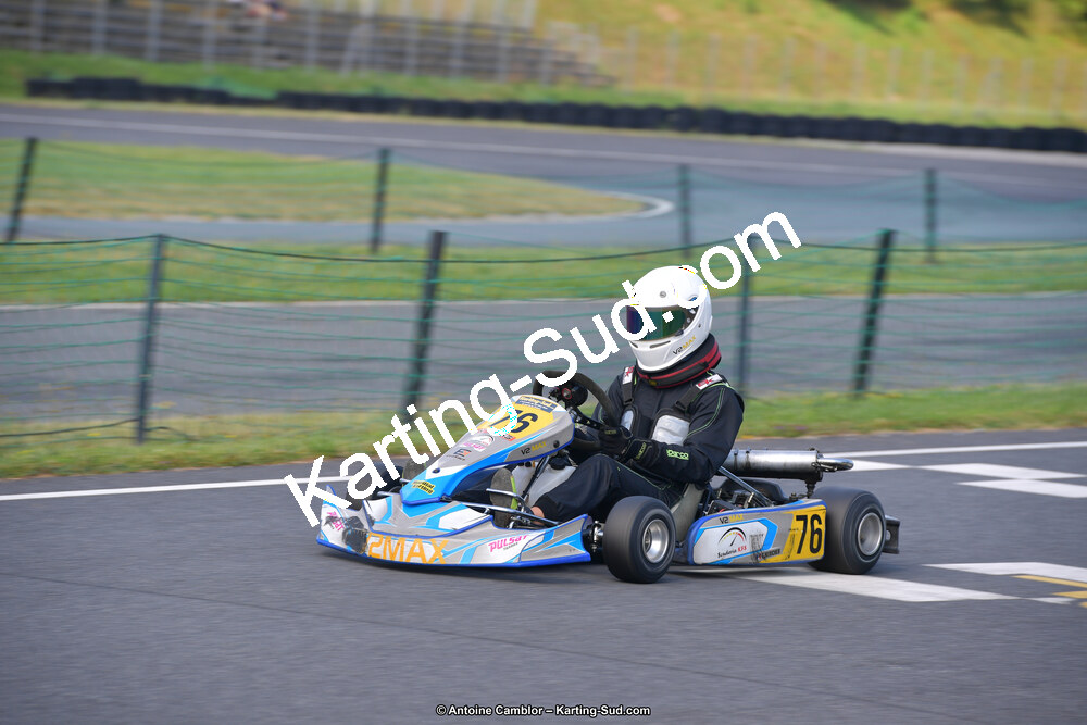 14 & 15/07/2018 : Coupe de France KFS 2018 à Belmont sur Rance (Photos Antoine Camblor) 2018 — karting