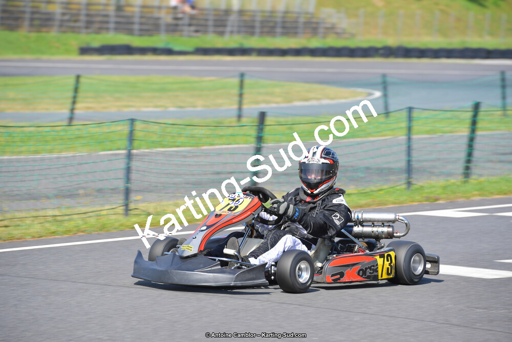 14 & 15/07/2018 : Coupe de France KFS 2018 à Belmont sur Rance (Photos Antoine Camblor) 2018 — karting