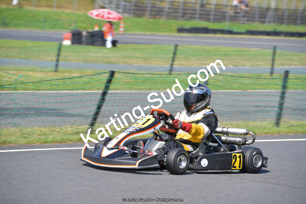 14 & 15/07/2018 : Coupe de France KFS 2018 à Belmont sur Rance (Photos Antoine Camblor) 2018 — karting