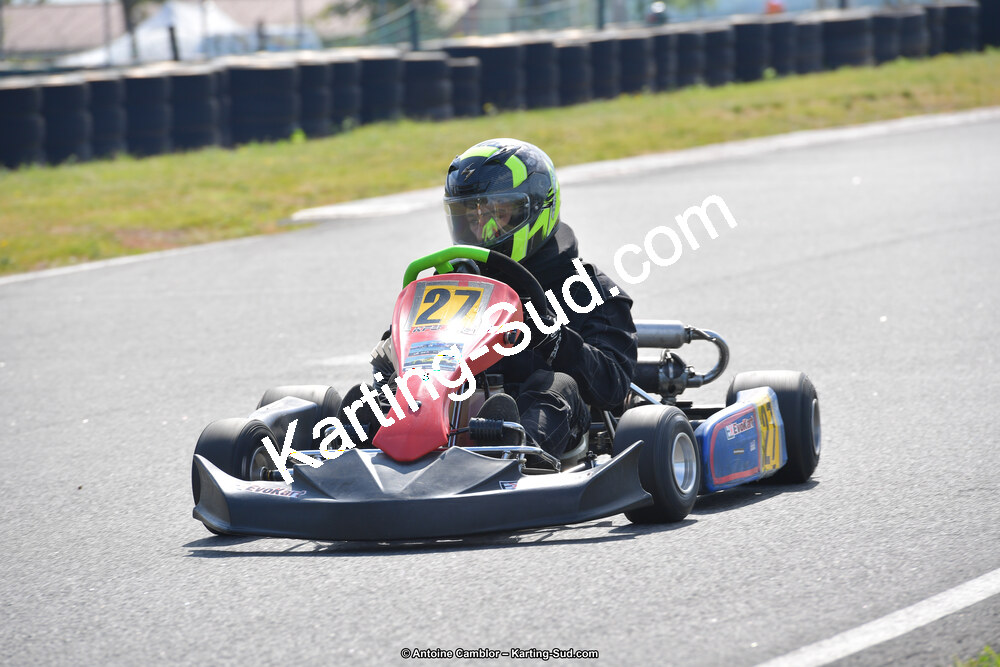 14 & 15/07/2018 : Coupe de France KFS 2018 à Belmont sur Rance (Photos Antoine Camblor) 2018 — karting