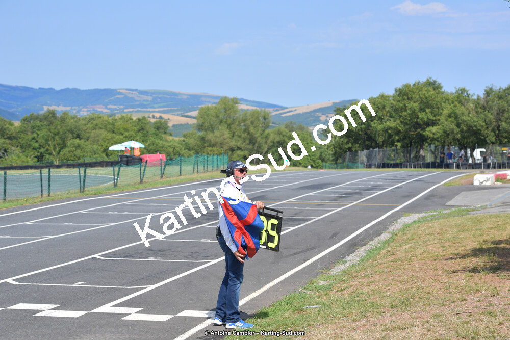 14 & 15/07/2018 : Coupe de France KFS 2018 à Belmont sur Rance (Photos Antoine Camblor) 2018 — karting