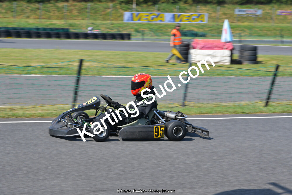 14 & 15/07/2018 : Coupe de France KFS 2018 à Belmont sur Rance (Photos Antoine Camblor) 2018 — karting