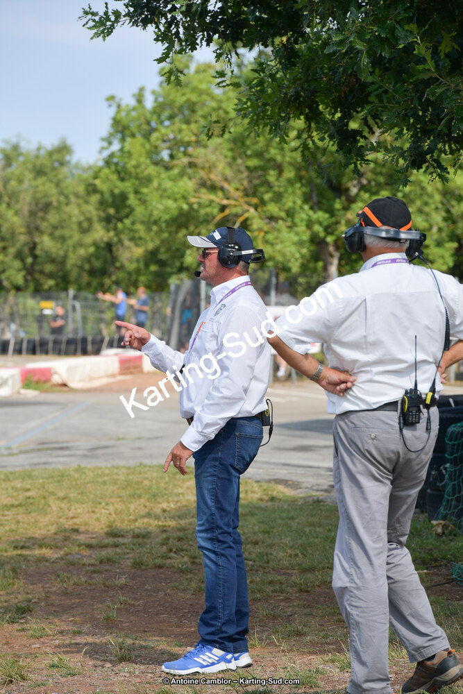 14 & 15/07/2018 : Coupe de France KFS 2018 à Belmont sur Rance (Photos Antoine Camblor) 2018 — karting