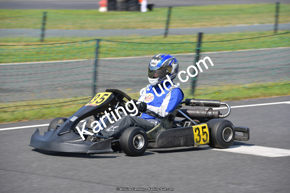 14 & 15/07/2018 : Coupe de France KFS 2018 à Belmont sur Rance (Photos Antoine Camblor) 2018 — karting