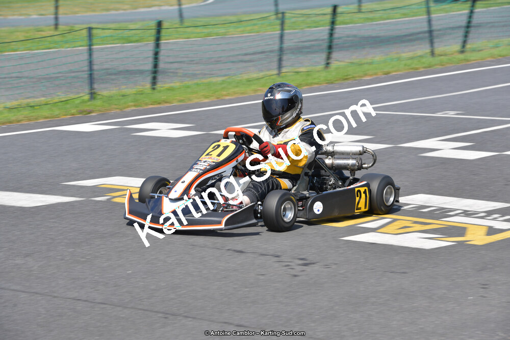 14 & 15/07/2018 : Coupe de France KFS 2018 à Belmont sur Rance (Photos Antoine Camblor) 2018 — karting