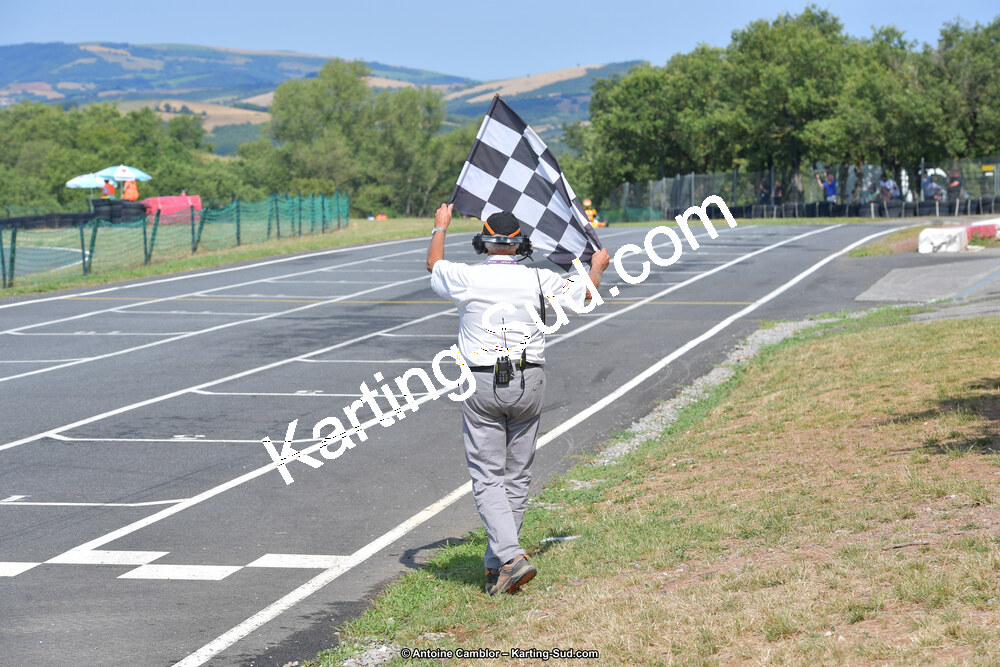 14 & 15/07/2018 : Coupe de France KFS 2018 à Belmont sur Rance (Photos Antoine Camblor) 2018 — karting