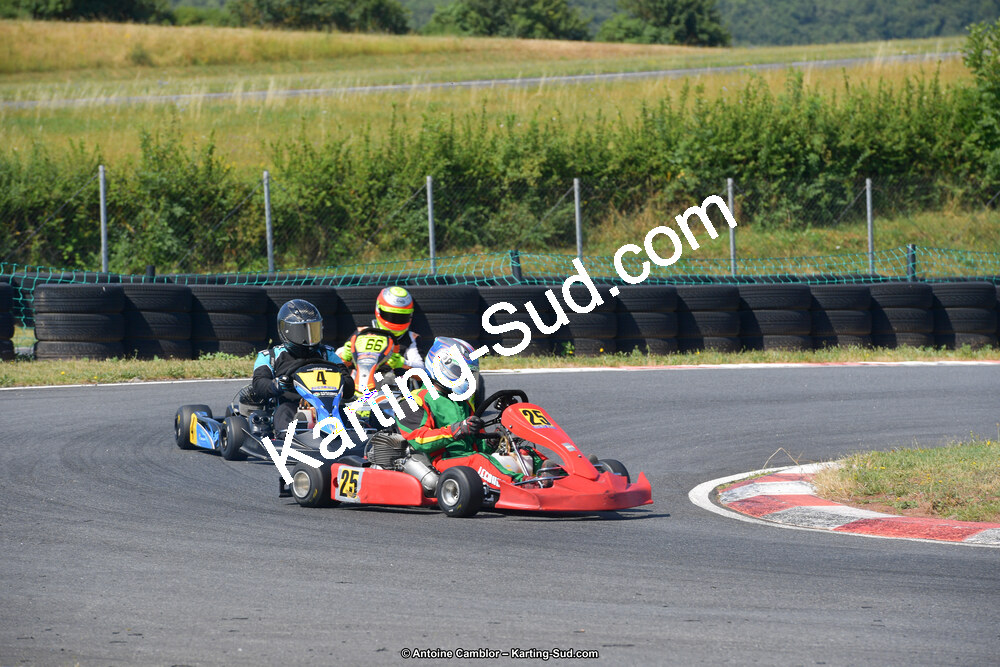 14 & 15/07/2018 : Coupe de France KFS 2018 à Belmont sur Rance (Photos Antoine Camblor) 2018 — karting