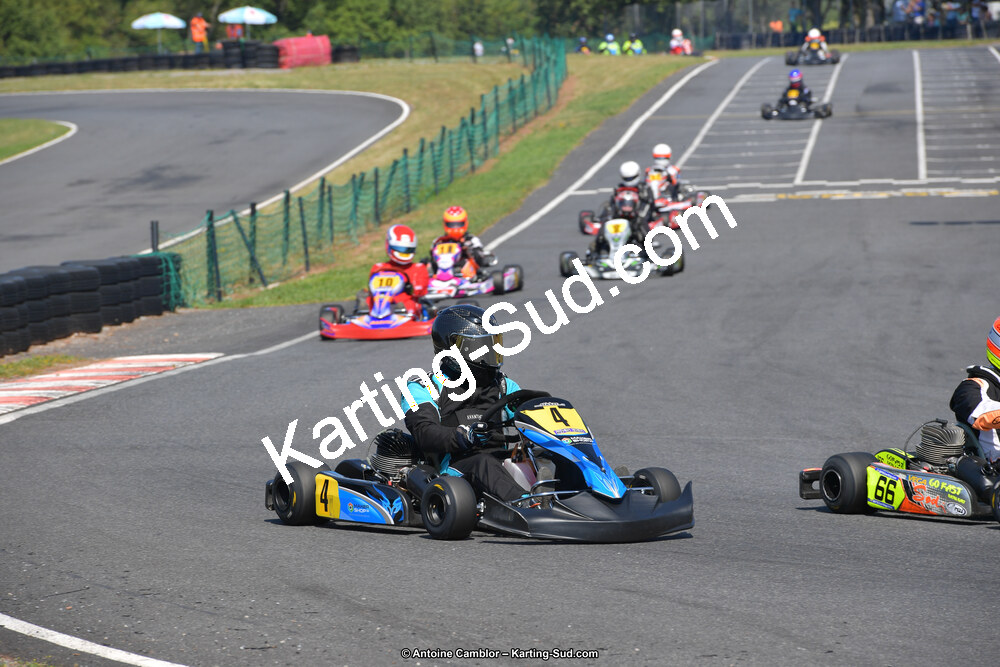14 & 15/07/2018 : Coupe de France KFS 2018 à Belmont sur Rance (Photos Antoine Camblor) 2018 — karting