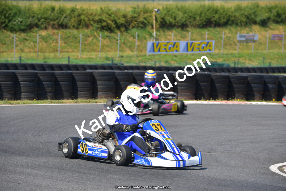 14 & 15/07/2018 : Coupe de France KFS 2018 à Belmont sur Rance (Photos Antoine Camblor) 2018 — karting