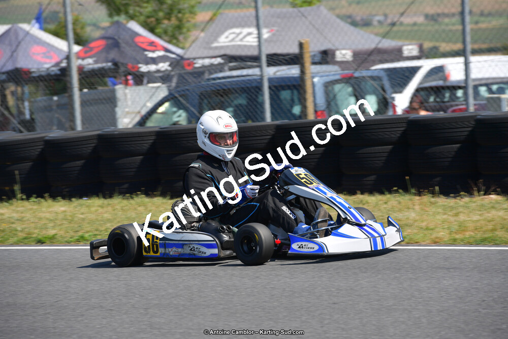 14 & 15/07/2018 : Coupe de France KFS 2018 à Belmont sur Rance (Photos Antoine Camblor) 2018 — karting