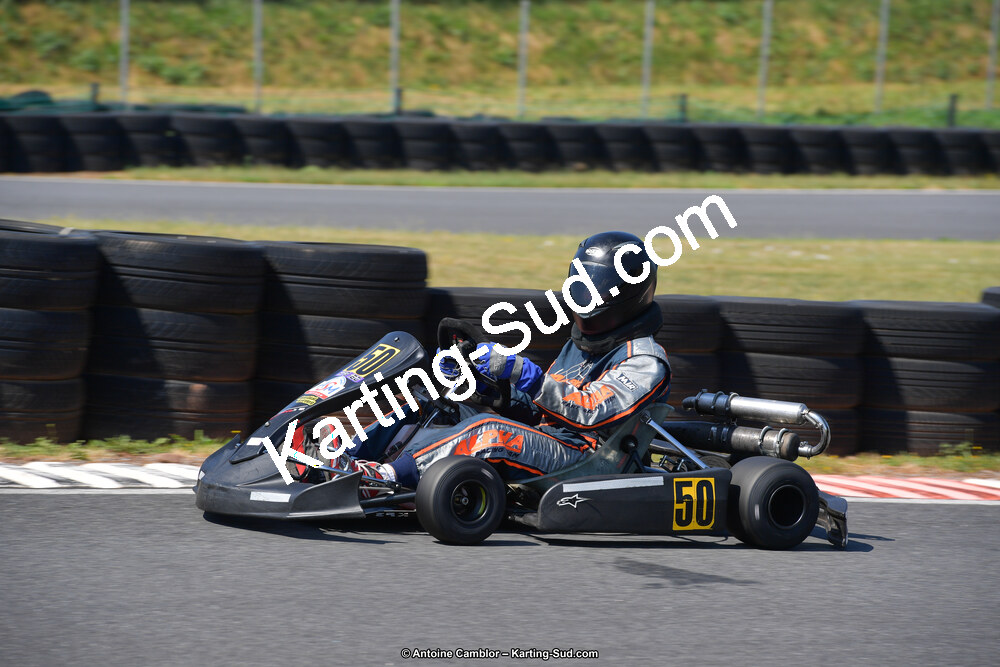 14 & 15/07/2018 : Coupe de France KFS 2018 à Belmont sur Rance (Photos Antoine Camblor) 2018 — karting