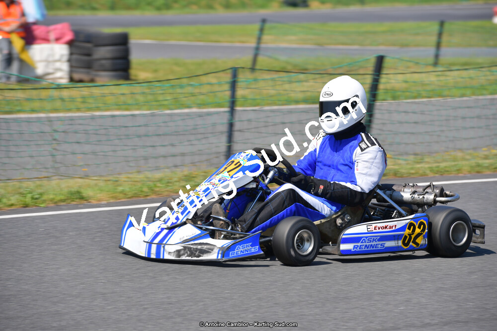14 & 15/07/2018 : Coupe de France KFS 2018 à Belmont sur Rance (Photos Antoine Camblor) 2018 — karting