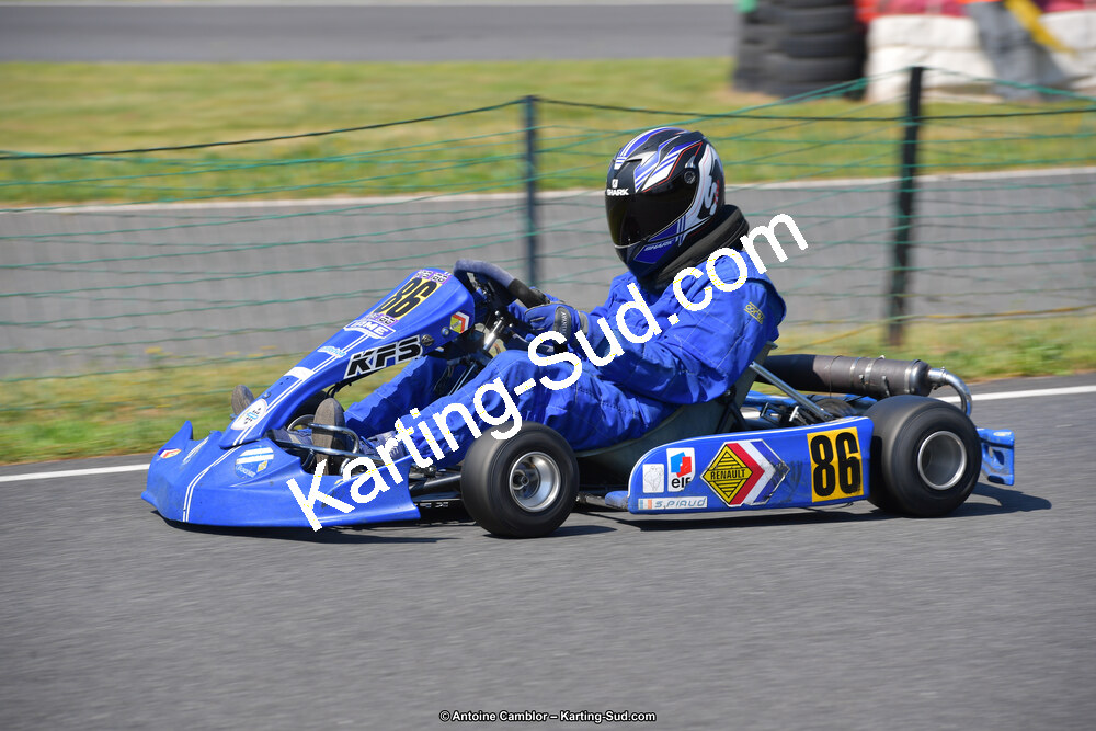 14 & 15/07/2018 : Coupe de France KFS 2018 à Belmont sur Rance (Photos Antoine Camblor) 2018 — karting