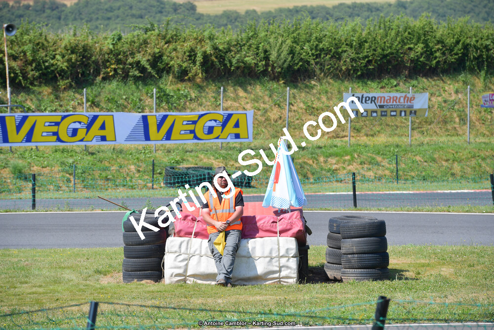 14 & 15/07/2018 : Coupe de France KFS 2018 à Belmont sur Rance (Photos Antoine Camblor) 2018 — karting