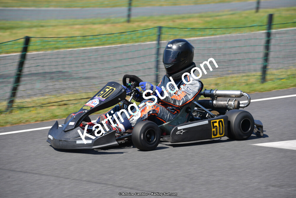 14 & 15/07/2018 : Coupe de France KFS 2018 à Belmont sur Rance (Photos Antoine Camblor) 2018 — karting