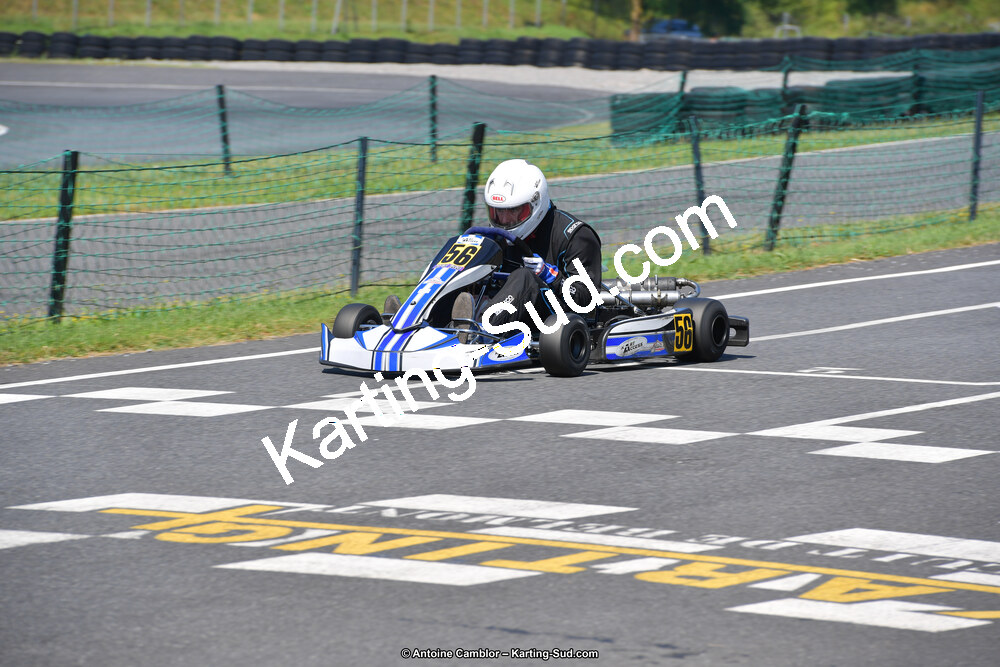 14 & 15/07/2018 : Coupe de France KFS 2018 à Belmont sur Rance (Photos Antoine Camblor) 2018 — karting