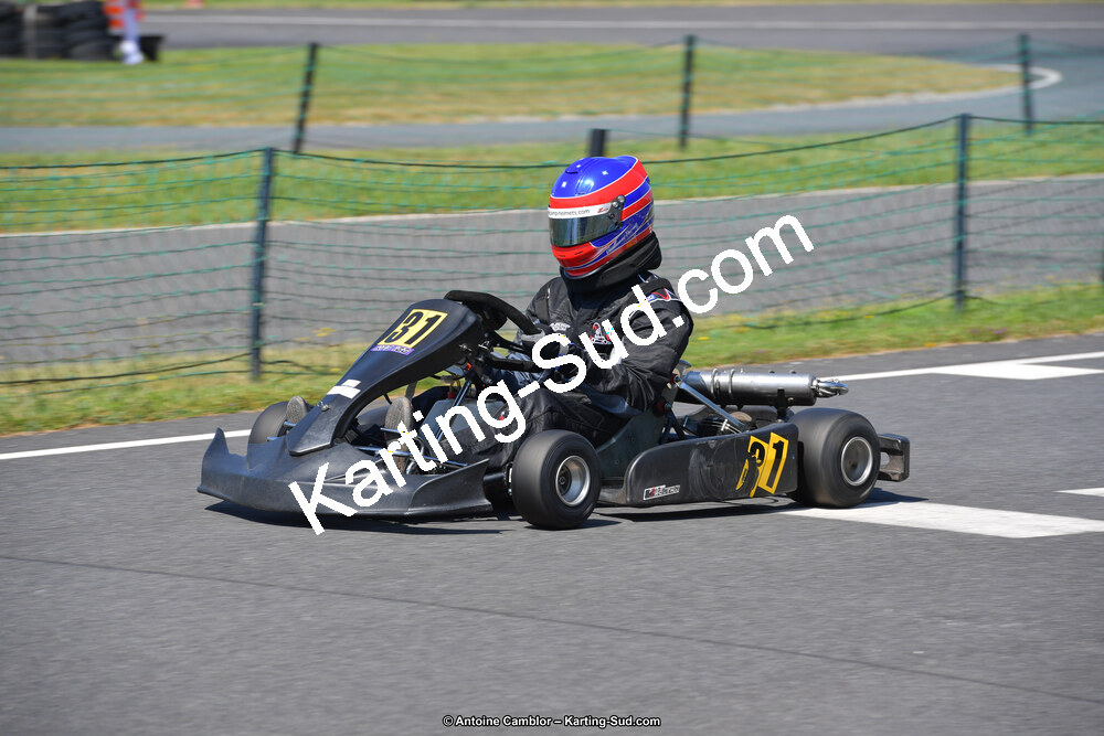 14 & 15/07/2018 : Coupe de France KFS 2018 à Belmont sur Rance (Photos Antoine Camblor) 2018 — karting