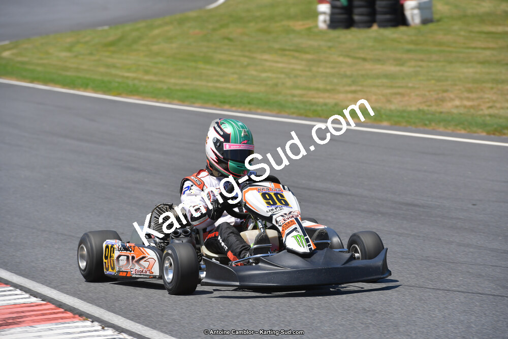 14 & 15/07/2018 : Coupe de France KFS 2018 à Belmont sur Rance (Photos Antoine Camblor) 2018 — karting