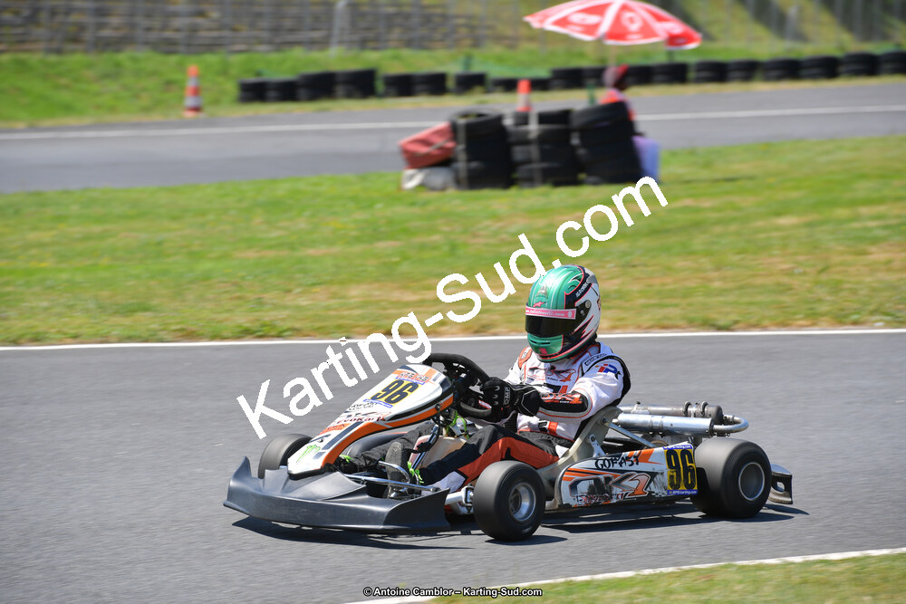 14 & 15/07/2018 : Coupe de France KFS 2018 à Belmont sur Rance (Photos Antoine Camblor) 2018 — karting