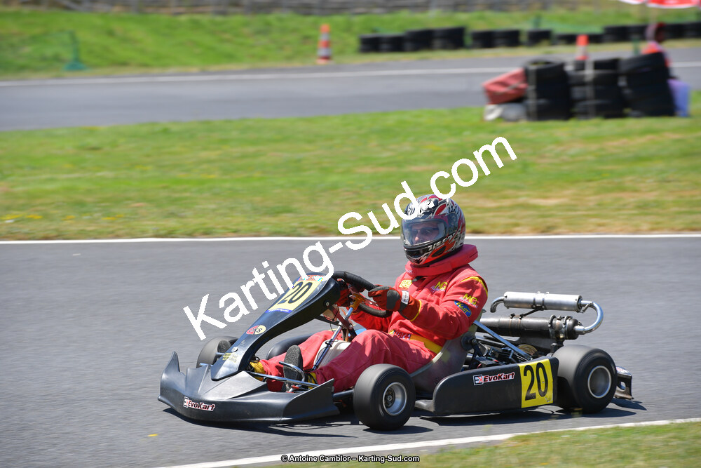 14 & 15/07/2018 : Coupe de France KFS 2018 à Belmont sur Rance (Photos Antoine Camblor) 2018 — karting