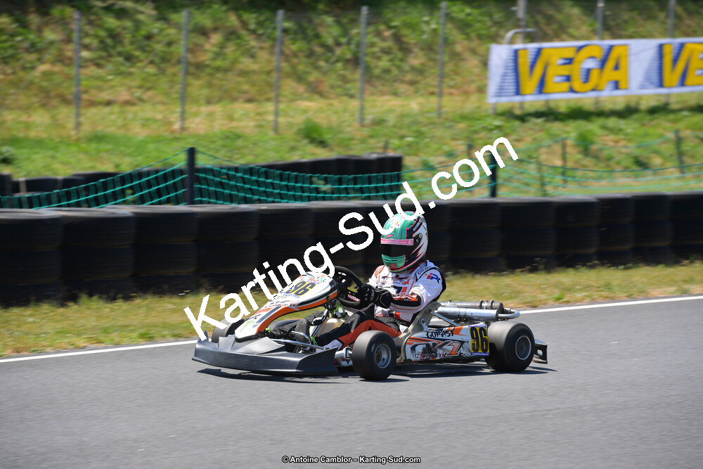 14 & 15/07/2018 : Coupe de France KFS 2018 à Belmont sur Rance (Photos Antoine Camblor) 2018 — karting