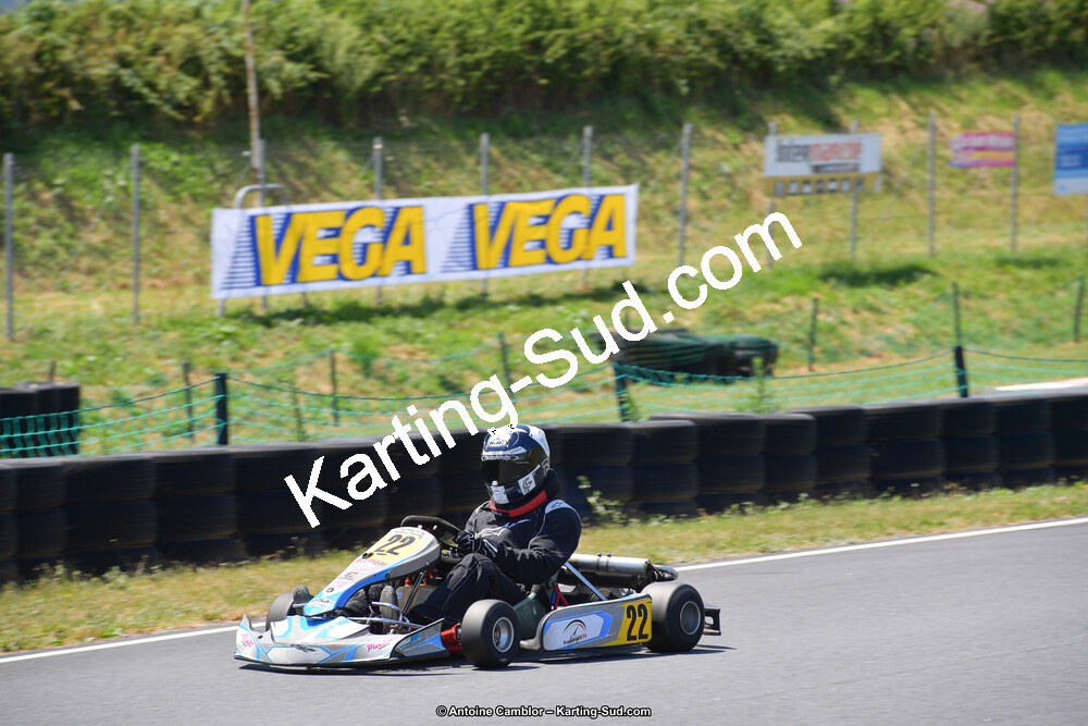 14 & 15/07/2018 : Coupe de France KFS 2018 à Belmont sur Rance (Photos Antoine Camblor) 2018 — karting